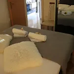 Marina Apartment
