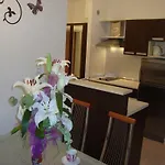 Marina Apartment *