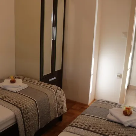 Apartamento Marina Vodice