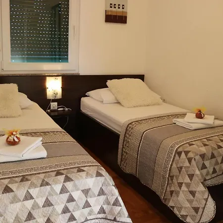 Marina Apartment