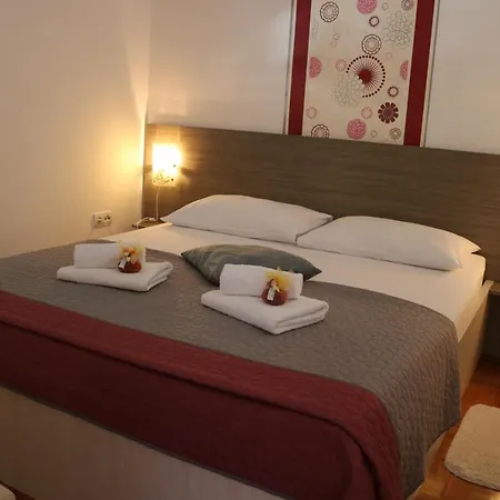 Marina Apartmán