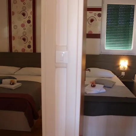 Marina Apartment Vodice