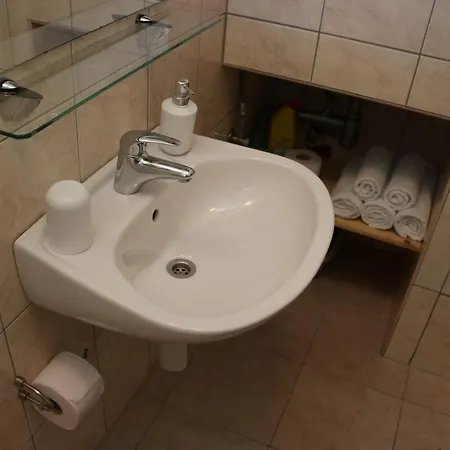 Marina Apartmán *