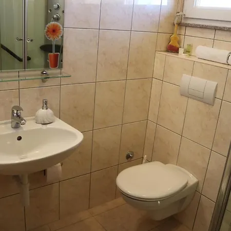 Apartmán Marina Vodice