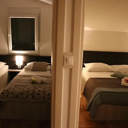 Apartmán Marina