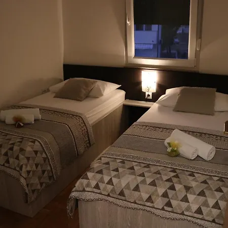 Apartmán Marina Vodice