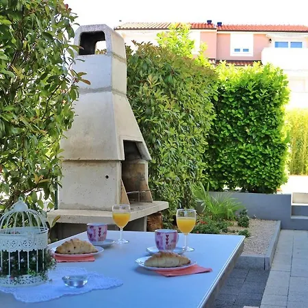 Apartamento Marina Vodice