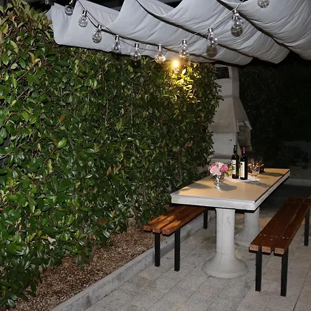 Marina Apartamento Vodice