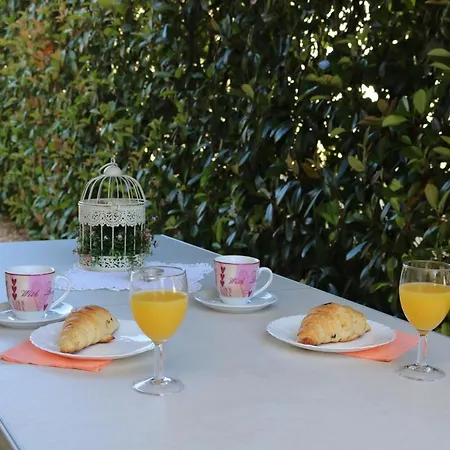 Marina Apartamento *