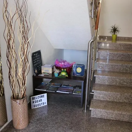 Marina Apartment