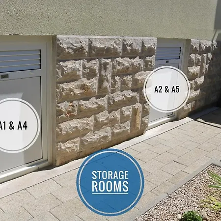 Marina Apartamento *