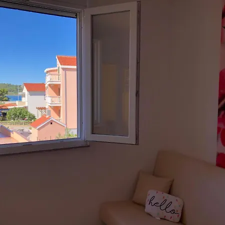 Marina Apartment