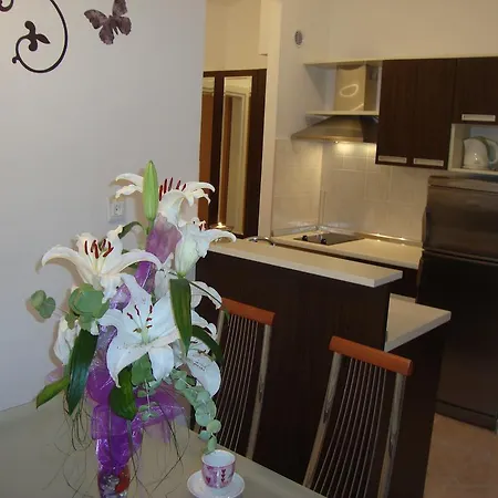 Marina Apartment *
