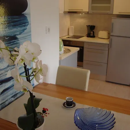 Marina Apartamento Vodice