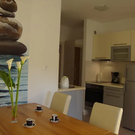 Apartamento Marina Vodice