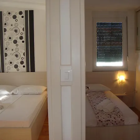 Apartmán Marina *