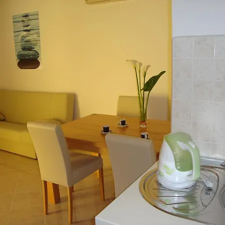 Marina Apartamento *