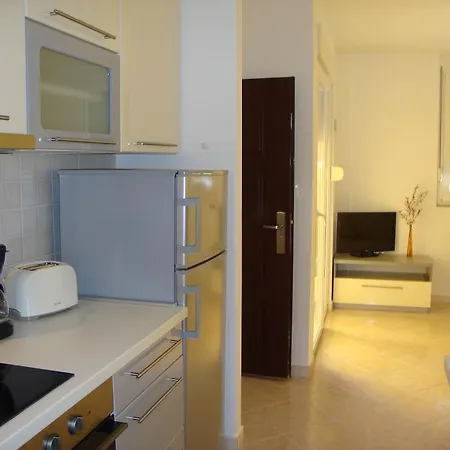 Marina Apartment *