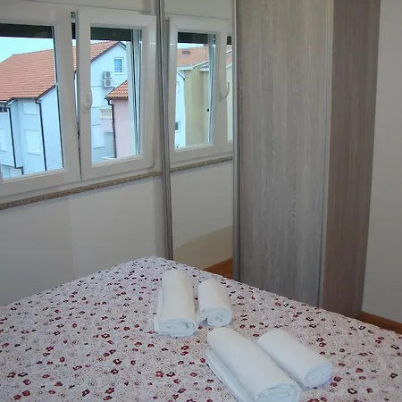 Marina Apartment *