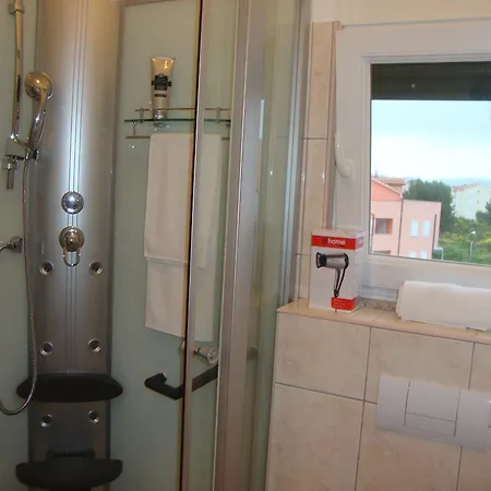 Marina Apartmán