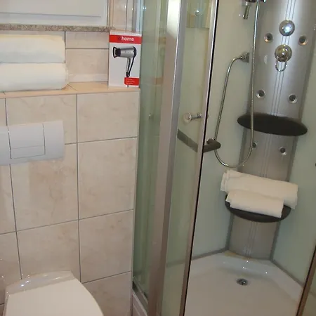 Apartamento Marina *