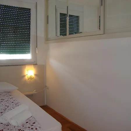 Apartamento Marina *