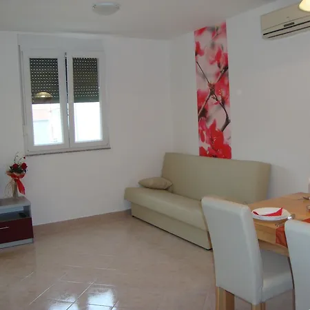 Apartmán Marina Vodice