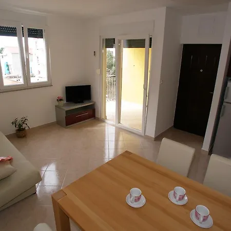 Apartamento Marina Vodice