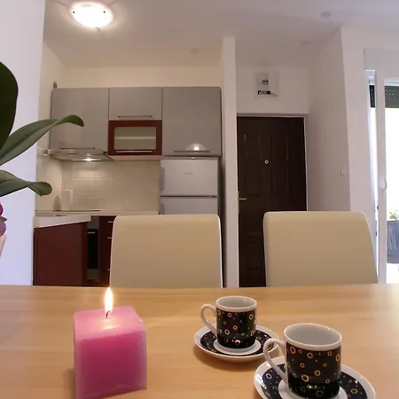 Apartment Marina