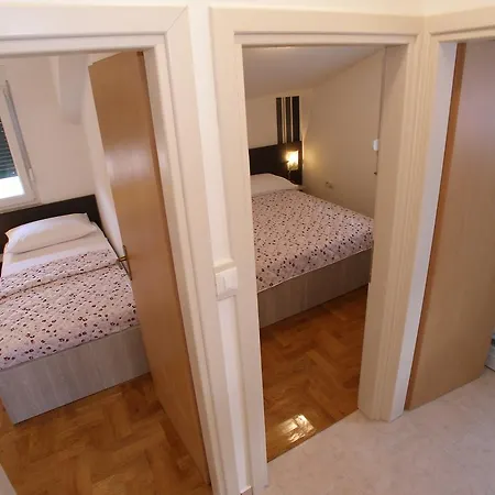 Apartamento Marina Vodice