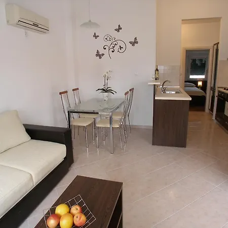 Apartment Marina *