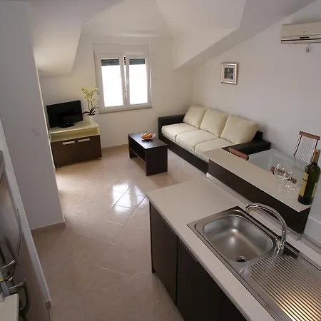 Apartmán Marina Vodice