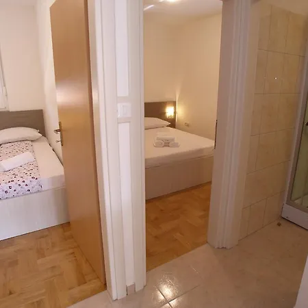 Apartment Marina *