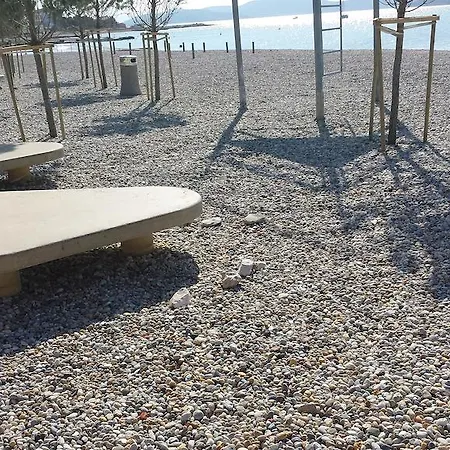 Apartmán Marina Vodice