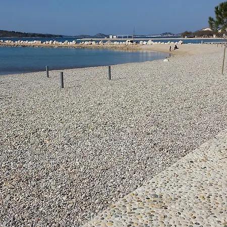 Apartmán Marina *