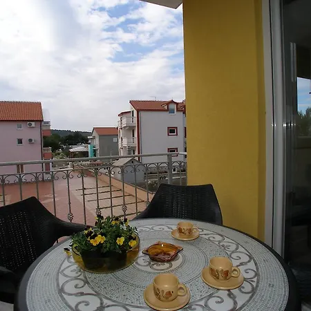 Apartmán Marina Vodice