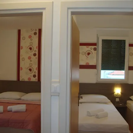 Apartamento Marina Vodice