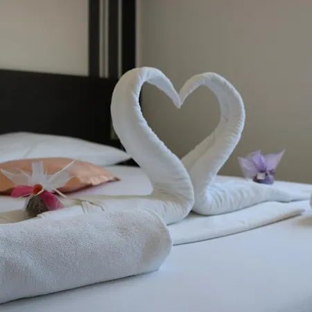 Apartamento Marina *