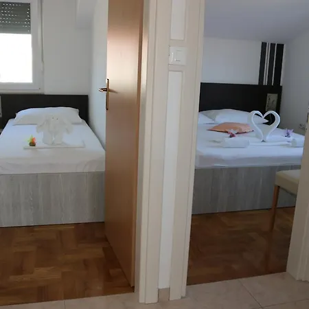 Apartmán Marina