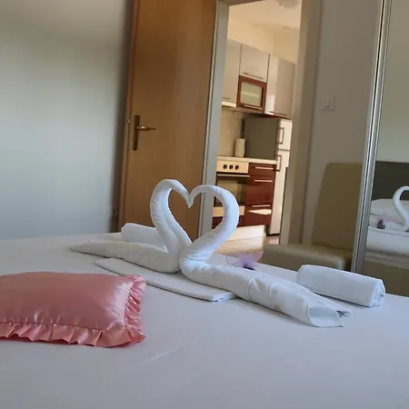 Marina Apartamento Vodice