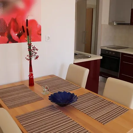 Marina Apartman
