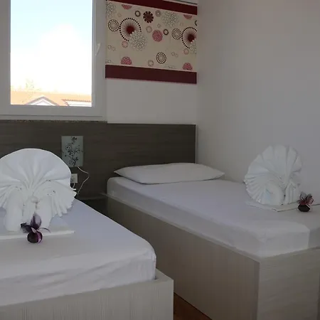 Apartmán Marina Vodice