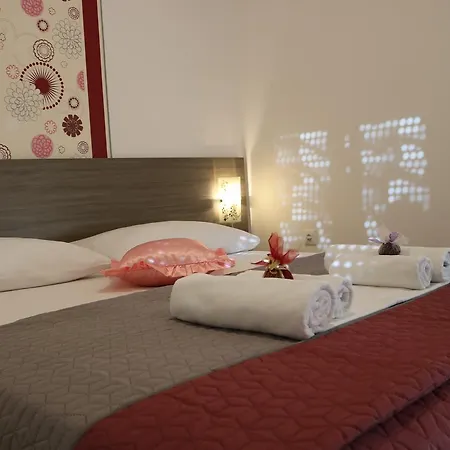 Apartamento Marina *