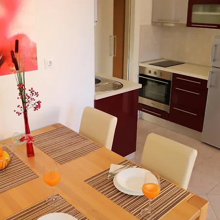 Apartamento Marina Vodice