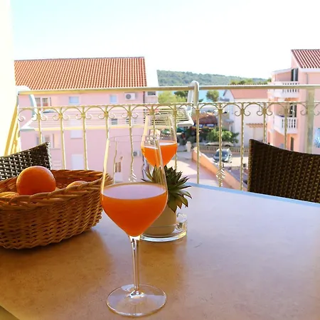 Marina Apartmán *
