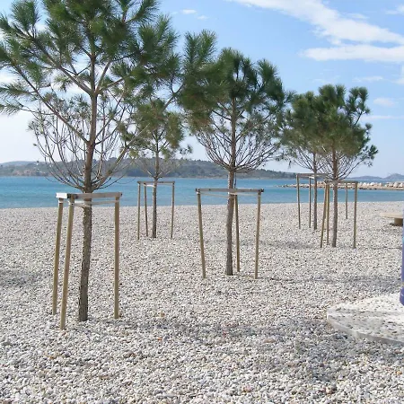 Apartmán Marina Vodice