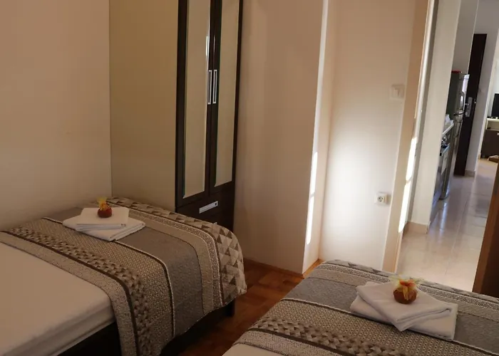 Apartamento Marina Vodice