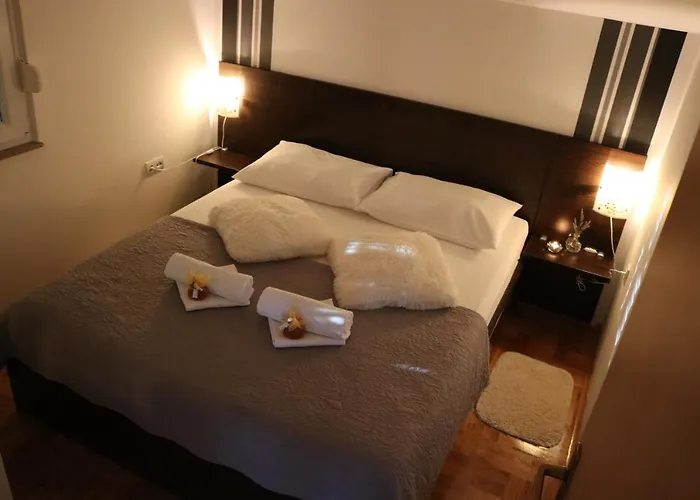 Marina Apartamento Vodice