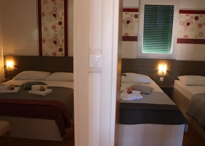 Marina Apartamento Vodice