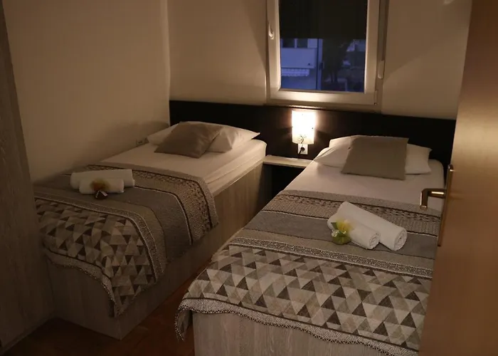 Apartamento Marina Vodice